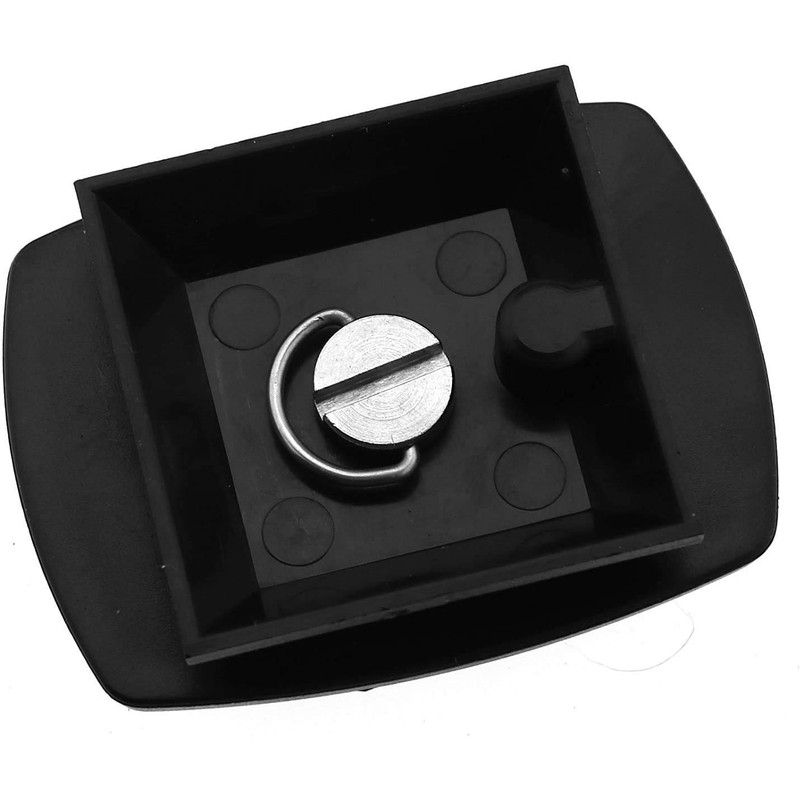 DSLR SLR Camera Tripod Quick Release Plate / Shoe |