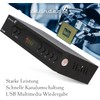 [ Test Very Good, Note 1.2 *] ZEHNDER HX 2200