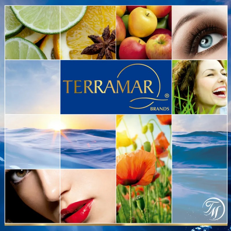 Terramar Crema Corporal De Mantequillas Naturales