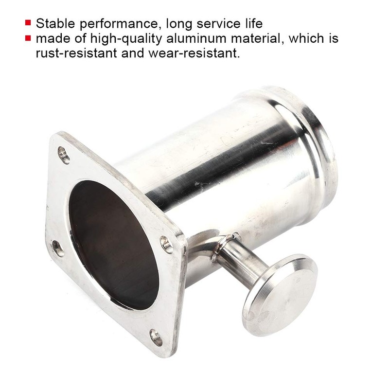 FTVOGUE EGR Valve Kit, EGR Removal Kit, EGR Valve Replacement