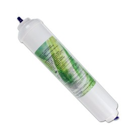 LG Beko Fridge Freezer Water Filter Kit External