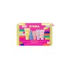 BYOMA Mini Heroes Set de Introducción con Neceser, Kit de