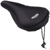 Velo VLC-M01 Memory Foam Saddle Cover for Sport Bike