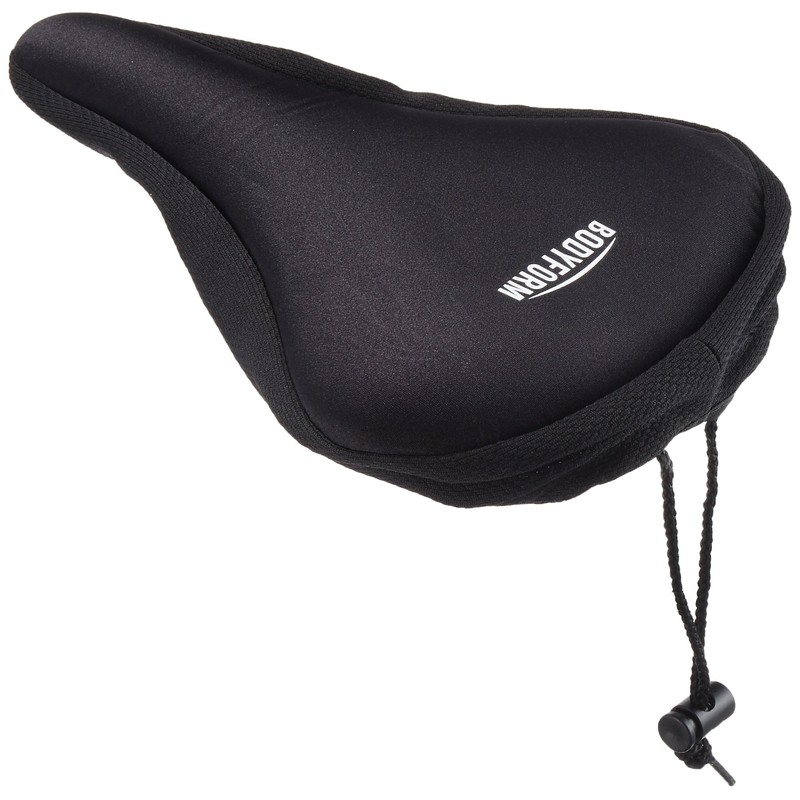 Velo VLC-M01 Memory Foam Saddle Cover for Sport Bike