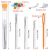 Knitting Tool Kit Knitting and Crochet Accessories Large Eye Blunt