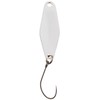 Shimano TR-018L 21T Cardiff Wobble Swimmer Spoon, 0.07 oz (1.8
