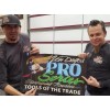 Andrew Mack / Von Dago "Pro-Series" PROFESSIONAL Lettering Out Lining