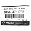 Mazda Wheel Cap - B45A-37-170B