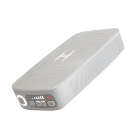 Homedics Overlapped Compression Therapy Modulair Massage System Universal Controller, Compatible Modulair Compression Wraps (Sold Separately)