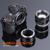 K&F Concept Mount Adapter, Canon Compatible, FD Mount Lens, Compatible