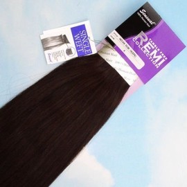 Sensual Indian Remi Hair Extension 18"(SPE) Color #33 (DARK AUBURN)