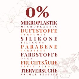 Carenesse Exfoliating Glove Pack of 2 I Face Scrub & Body Scrub I Hamam Exfoliating Glove Effective Body & Face Scrub I Without Chemicals & Plastic