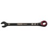 Draper 03900 Expert HI-TORQ Metric Reversible Ratchet Combination Spanner, 10mm,