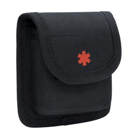 Rothco Nasal Spray Pouch – Hard Molded Nasal Spray Pouch – 4” X 4.5” X 1.5”