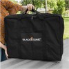 Blackstone 1722 Tabletop Griddle Cover & Carry Bag, 1722, Portable