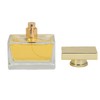 100ml Women Perfume Rectangular Long Lasting Refined Light Fragrance for