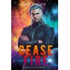 Cease Fire: A Sci Fi Alien Romance