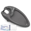 Cehim Inflatable Shampoo Basin - Portable Shampoo Bowl, Hair Washing
