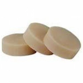 SAPPO HILL SOAPWORKS GLYCERINE CRM SOAP,ALMOND, 3.5 OZ