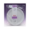 Caroline 20 Paper Plates 9'' - 1402