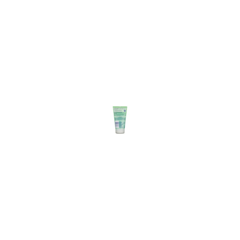 Nivea Visage Daily Essentials 2 in 1 Wash & Scrub