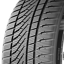 Petlas SnowMaster 2 Sport Winter 245/45R18 100V XL Passenger Tire