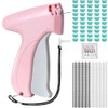 Micro Stitch Gun for Clothes Stitchy Quick Clothing Fixer Mini