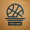 Majestic Sport Theone Basketballs Size 7 for Children, Teenagers and