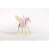 schleich 70721 Pegasus Foal, from 5 Years, Bayala Toy Figure,