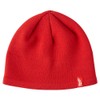 Milwaukee Red Cuffed Beanie One Size