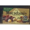 LOTTE 4 PACK LOTTE WHOLE MACADAMIA JAPANESE COVERED CHOCOLATE