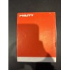 Hilti NEW!! Hilti 14x1 1/2” Torx HWH Screws