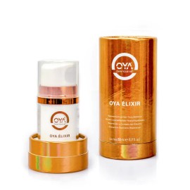 OYA ELIXIR Hair Smoothing Elixir Reconstructive Additive for Color Treated Hair