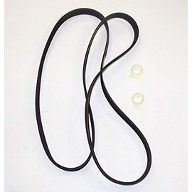 EA2003327 Washer Belt and Isolator Kit for Washers Compatible With MAH21PDAWQ, MAH21PDAWW, MAH21PDCXQ, MAH21PDCXW, MAH21PNAWW, MAH21PRAWW, MAH21PSAWW