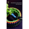 Bracelet Dinosaur Roar Electric Blasting Toy Shooter Electric Burst Game