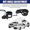 Lyxheth Inner Tie Rod Tool Removal Kit, Tie Rod End
