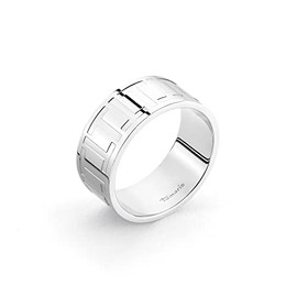 Tamaris Ring TJ-0377-R-56, Stainless Steel, none