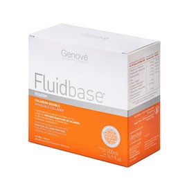 COLÁGENO BEBIBLE CAJA CON 20 SOBRES DE 25ML (500ML)
