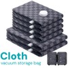 Vacuum Storage Bag Clothes