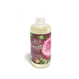 Scented Body Oil 300ml - Rose Hill Massage Lavender / 그향 바디오일 300ml-로즈힐 안마 마사지 라벤더
