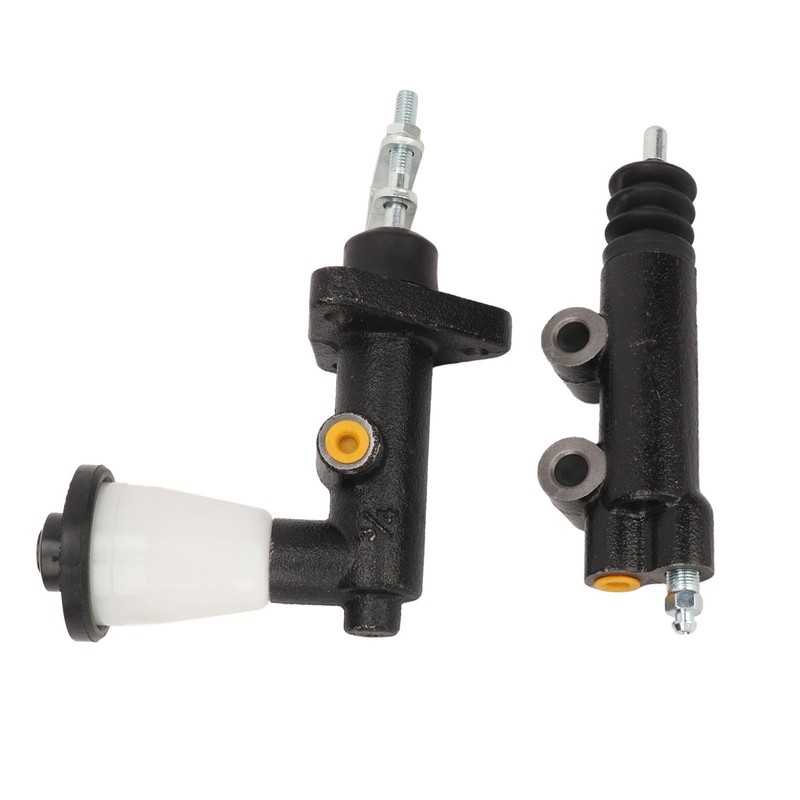 Clutch Master Slave Cylinder Set, Ideal for FJ40, FJ45, FJ55,
