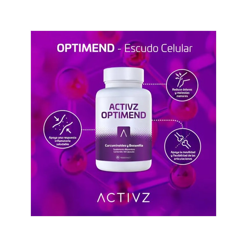 Kit De Trifecta Activz Original Trifecta Activz 3 Frascos Activz
