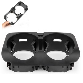 PSLER Cup Holder for Cars A2056800691,Cup Holder Center Console for W205 Water Cup Holder Center Console for Class C Class E Class W213 C205 W253 W447