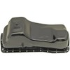 Dorman 264-019 Engine Oil Pan Compatible with Select Ford Models