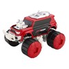 Hot Wheels Custom Motors Full Force 3 in 1 Power
