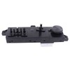 ApplianPar Front Left Driver Side Power Seat Switch for Hyundai