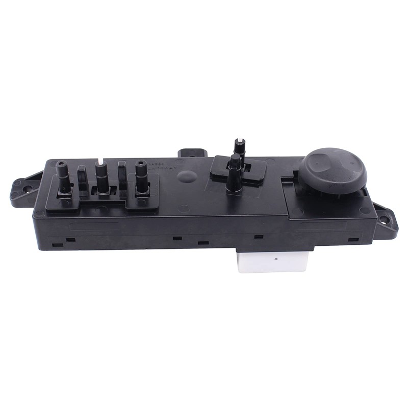 ApplianPar Front Left Driver Side Power Seat Switch for Hyundai