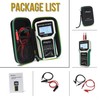 EY1800W Solar Panel Tester, DC/AC Solar Power Meter, Photovoltaic Panel