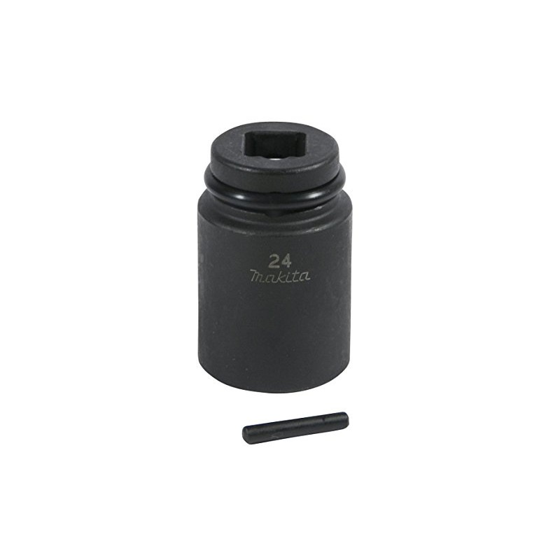 Makita A-43365 Hex Socket 1.0 - 2.0 inches (26 -