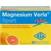 Verla Magnesium plus Granulatbeutel, 50 St.